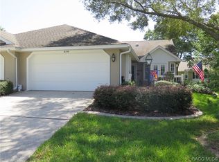 6140 W Edgemoor Ct, Crystal River, FL 34429