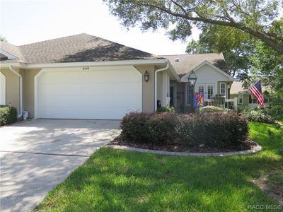 6140 W Edgemoor Ct, Crystal River, FL, 34429