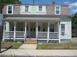 84 Cherry St #1, Waltham, MA 02453