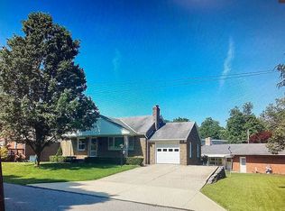 828 Rachel Rd, Mansfield, OH 44907