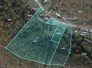 15254 Charleston Rd, Kenna, WV 25248