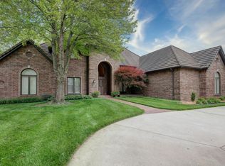 5246 S Stirling Way, Springfield, MO 65809