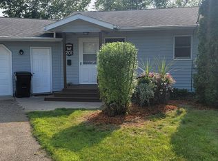 201 S Madison Ave, Battle Lake, MN 56515