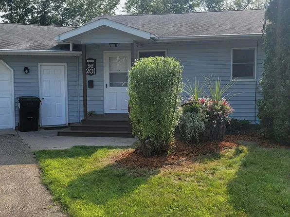 201 S Madison Ave, Battle Lake, MN 56515