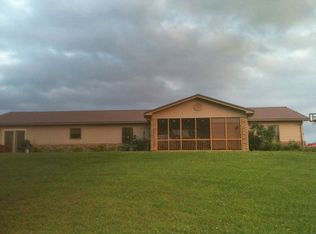 8700 Highway 39, Somerset, KY 42503