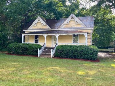 455 Railroad Ave, Flovilla, GA, 30216