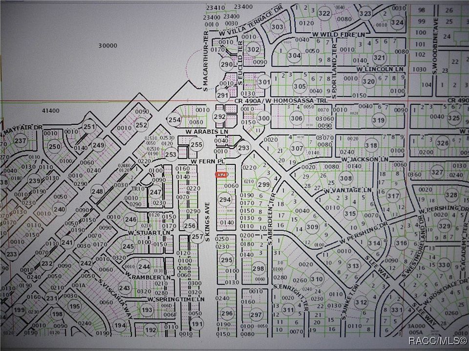 2nd image of 3183 S Kings Ave