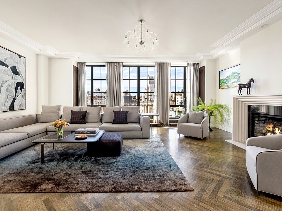 1st image of 985 Park Ave Unit 12/13