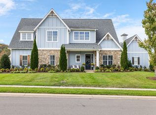 6537 Windmill Dr, College Grove, TN 37046