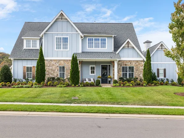 6537 Windmill Dr, College Grove, TN 37046
