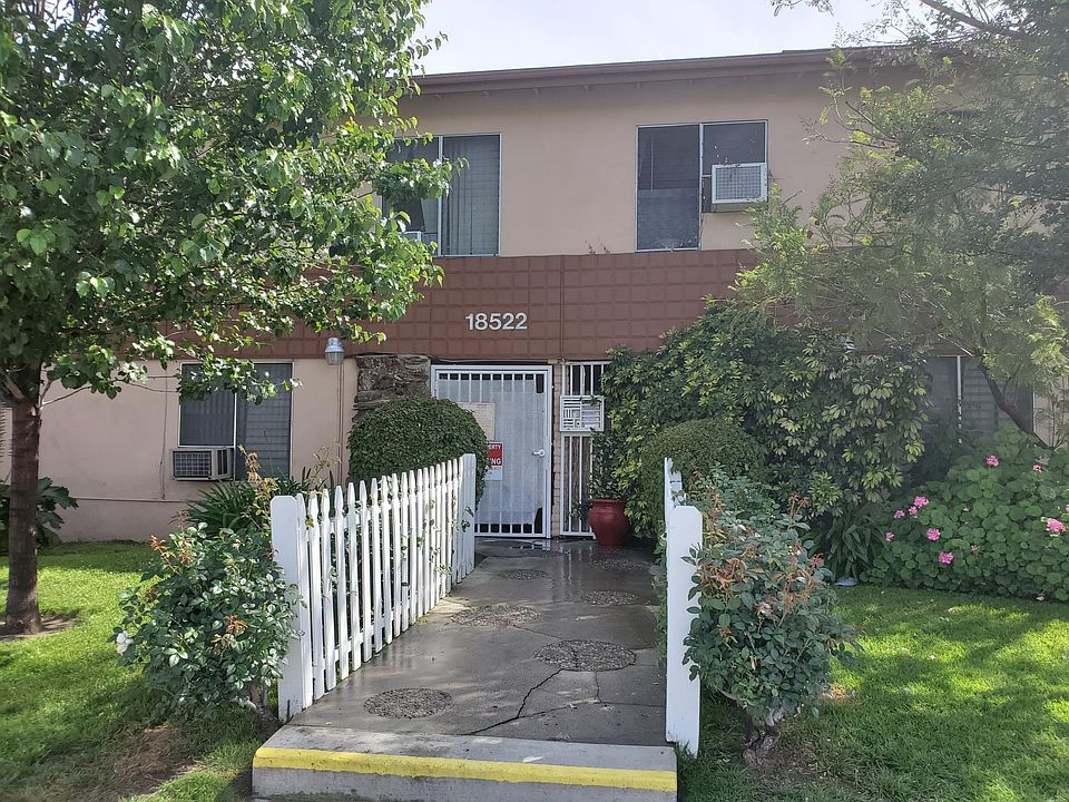 Small nice building