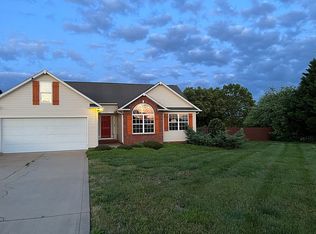 307 Webb Farm Rd, Shelby, NC 28152