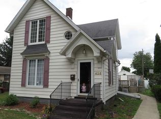 426 Water St, Kendallville, IN 46755