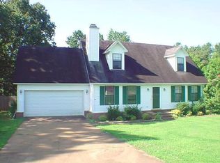 36 County Road 238, Farmington, MS 38834