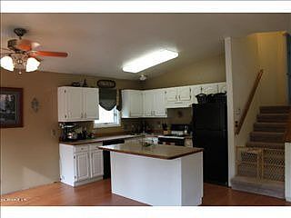 Nice open Kitchen