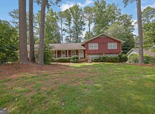 1653 Kings Down Cir, Atlanta, GA 30338