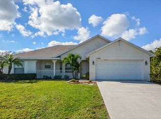 3450 SW Princeton St, Port Saint Lucie, FL 34953