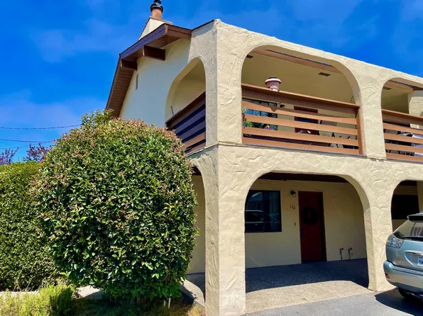 110 Lloyd Ct, Aptos, CA 95003