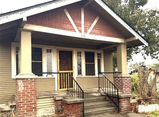 528 Cascade St, Wenatchee, WA 98801