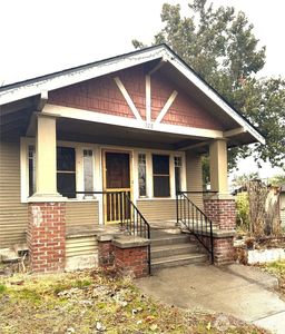 528 Cascade Street, Wenatchee, WA, 98801