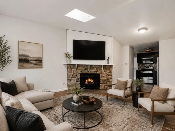 91 S Sable Boulevard, Aurora, CO 80012