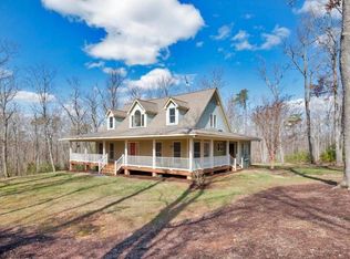 4775 Woodbound Rd, Keswick, VA 22947