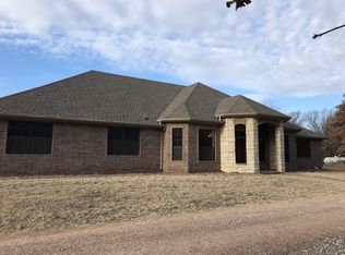 10269 N 2900 Rd, Dover, OK 73734