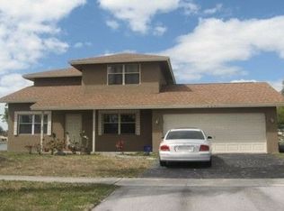 3591 NW 115th Ter, Sunrise, FL 33323