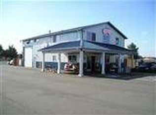 17120 59th Ave NE, Arlington, WA 98223