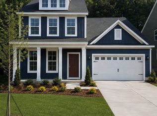 112 Nighthawk Trl, Mooresville, NC 28115
