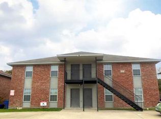 413 Creek St APT A, Copperas Cove, TX 76522