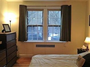 257 Beacon St #22, Boston, MA 02116
