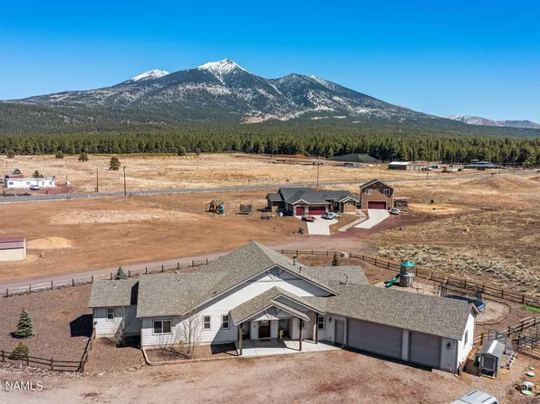 6888 Blue Mountain Trl, Flagstaff, AZ 86001