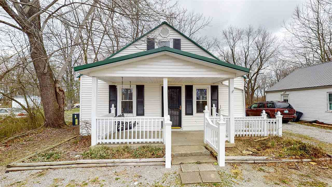 216 W Main St Clarkson Ky 42726 Mls 20210655 Zillow