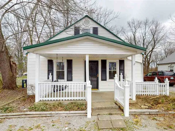 216 W Main St, Clarkson, KY 42726