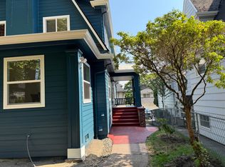 5012 17th Ave NE #A, Seattle, WA 98105