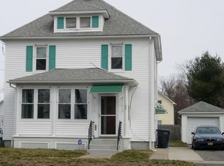 69 Carew Ter, Springfield, MA 01104