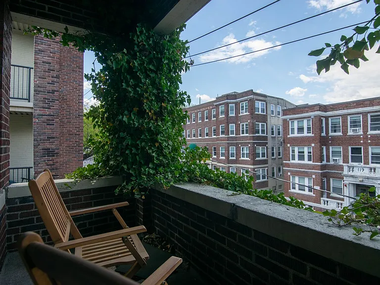 120 Brainerd Rd #3B — Photo 6