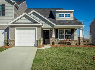 7534 Oliver Park Dr, Whitsett, NC 27377