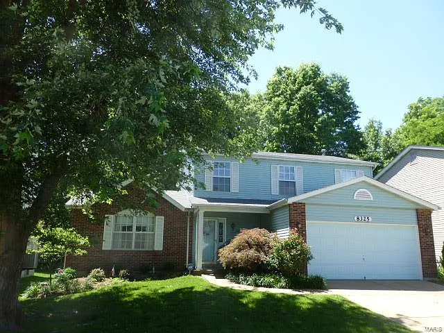 8325 Weber Trail Dr photo 1