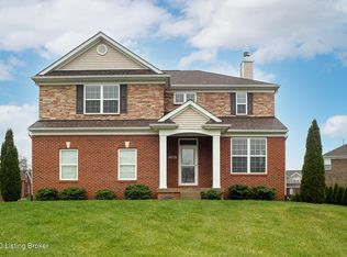 17204 Polo Hills Pl, Louisville, KY 40245