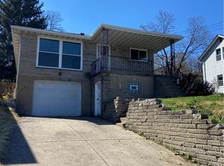 1734 Hallowell St, Pittsburgh, PA 15210