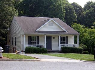 300 Towne Crier Rd, Lynchburg, VA 24502