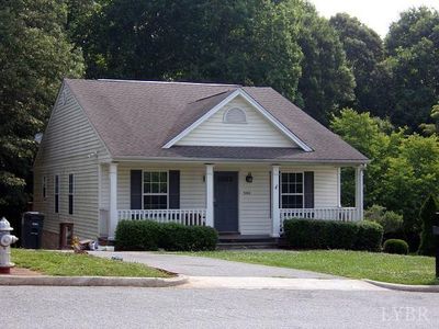 300 Towne Crier Rd, Lynchburg, VA, 24502