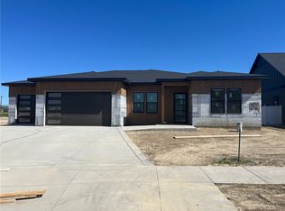 6328 Tawny Blf, Billings, MT 59106