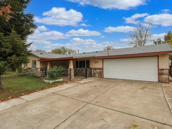 1535 Cordova St, Anderson, CA 96007