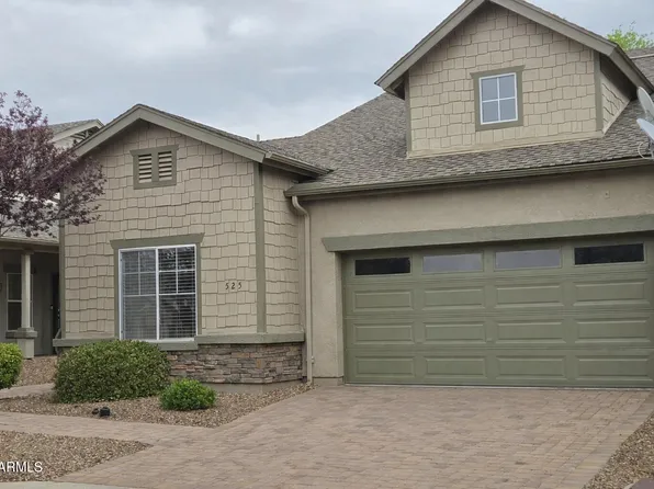 525 N CORTINA Street, Dewey, AZ 86327