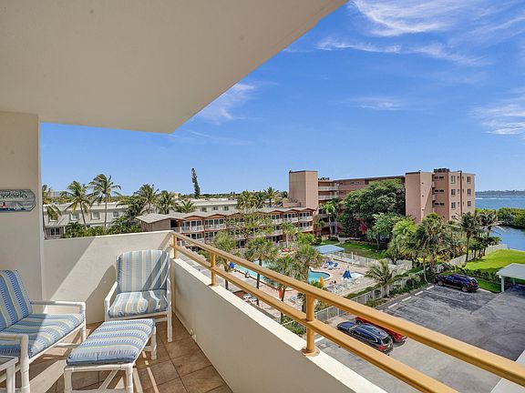 2nd image of 1630 N Ocean Boulevard #411