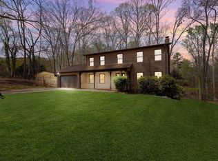 127 Robinwood Ln, Pelzer, SC 29669