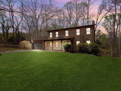 127 Robinwood Ln, Pelzer, SC, 29669